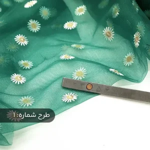 تور گل بابونه
