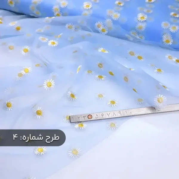 تور گل بابونه