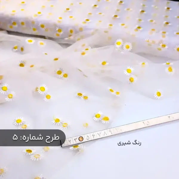 تور گل بابونه