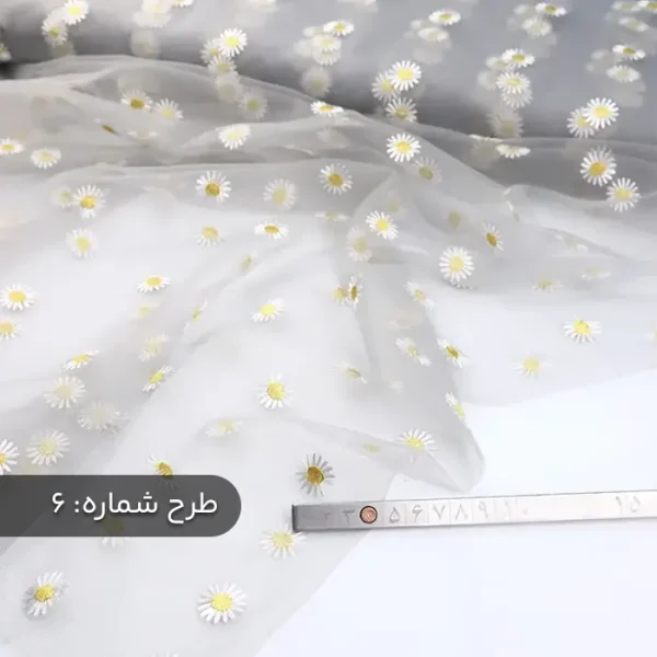 تور گل بابونه