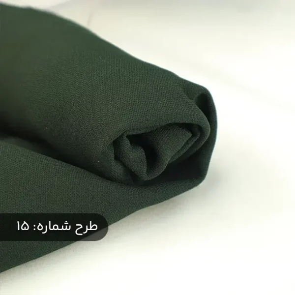 کرپ کنزو اندونزی - تصویر 15
