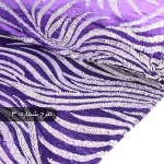 مخمل کار شده مجلسی