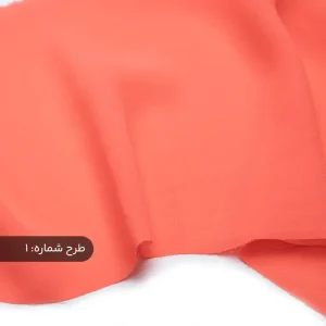 کرپ حریر ساده