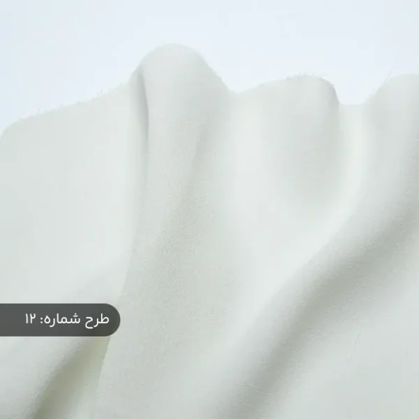 کرپ حریر ساده