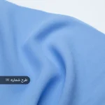 کرپ حریر ساده