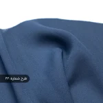 کرپ حریر ساده