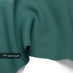 کرپ حریر ساده