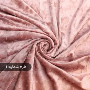 پارچه مخمل ابروبادی