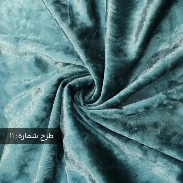 پارچه مخمل ابروبادی