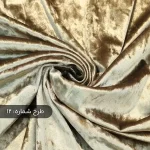 پارچه مخمل ابروبادی