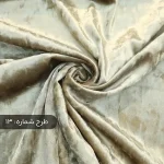 پارچه مخمل ابروبادی