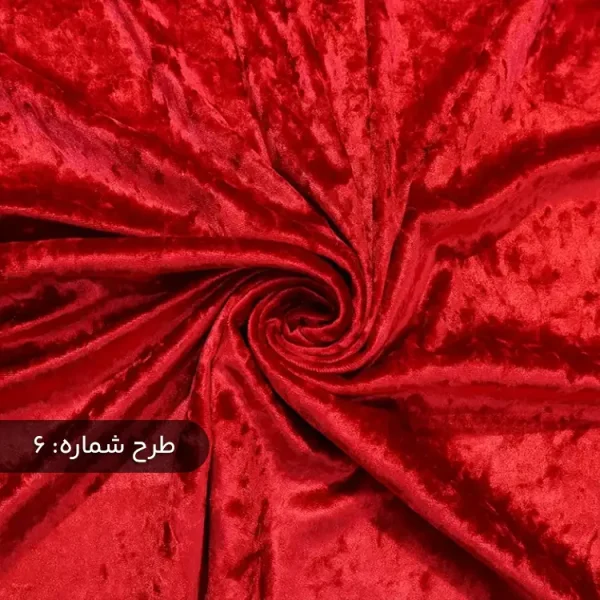 پارچه مخمل ابروبادی