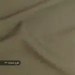 پارچه کرپ سوپر مازراتی