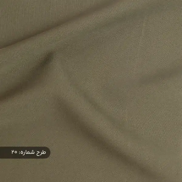 پارچه کرپ سوپر مازراتی