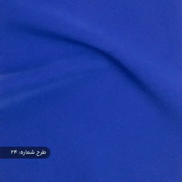 پارچه کرپ سوپر مازراتی