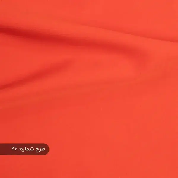 پارچه کرپ سوپر مازراتی