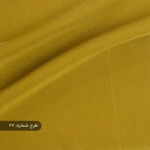 پارچه کرپ سوپر مازراتی