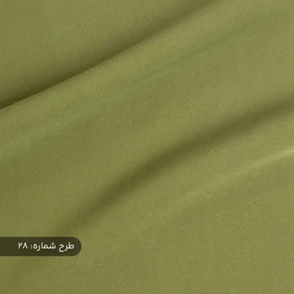 پارچه کرپ سوپر مازراتی