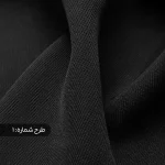 پارچه کرپ کنزو فرانسه