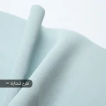 پارچه کرپ کنزو فرانسه