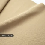 پارچه کرپ کنزو فرانسه