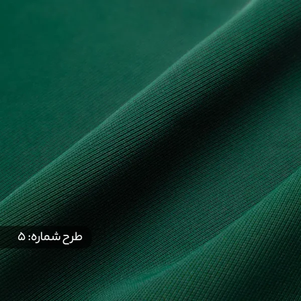 پارچه کرپ کنزو فرانسه
