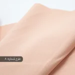 پارچه کرپ کنزو فرانسه