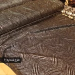 پارچه لمه بیزو کره طرح جدید