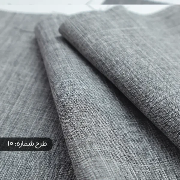 پارچه شانتون تایوانی