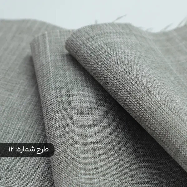 پارچه شانتون تایوانی