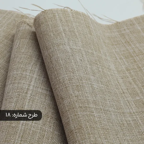 پارچه شانتون تایوانی