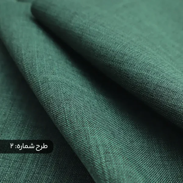 پارچه شانتون تایوانی