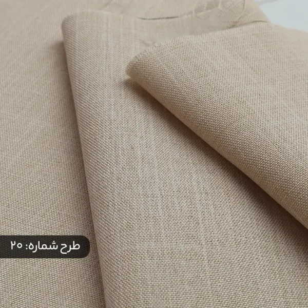 پارچه شانتون تایوانی