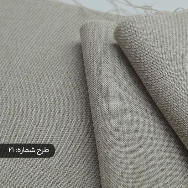 پارچه شانتون تایوانی