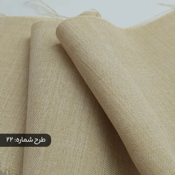 پارچه شانتون تایوانی