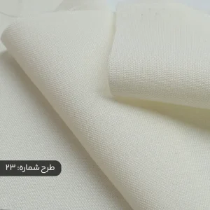 پارچه شانتون تایوانی