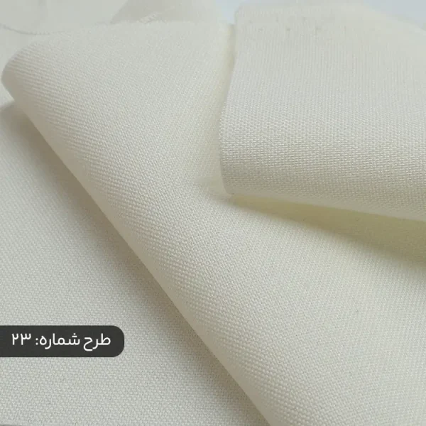 پارچه شانتون تایوانی