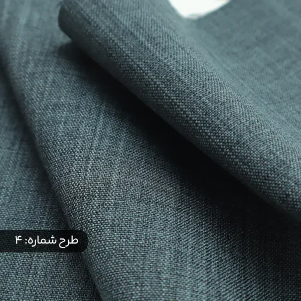 پارچه شانتون تایوانی