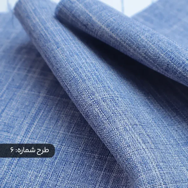 پارچه شانتون تایوانی