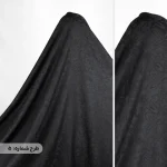 چادر مشکی بوکله لمه تهران