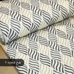 پارچه ژاکارد طرحدار مجلسی