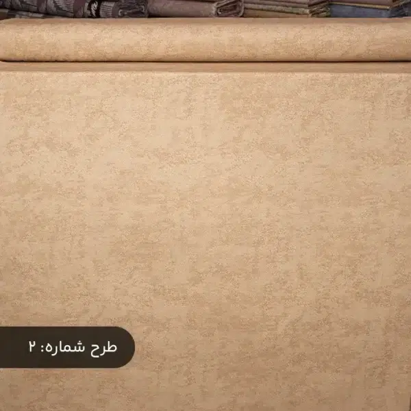 پارچه ملافه ای طرح پتینه