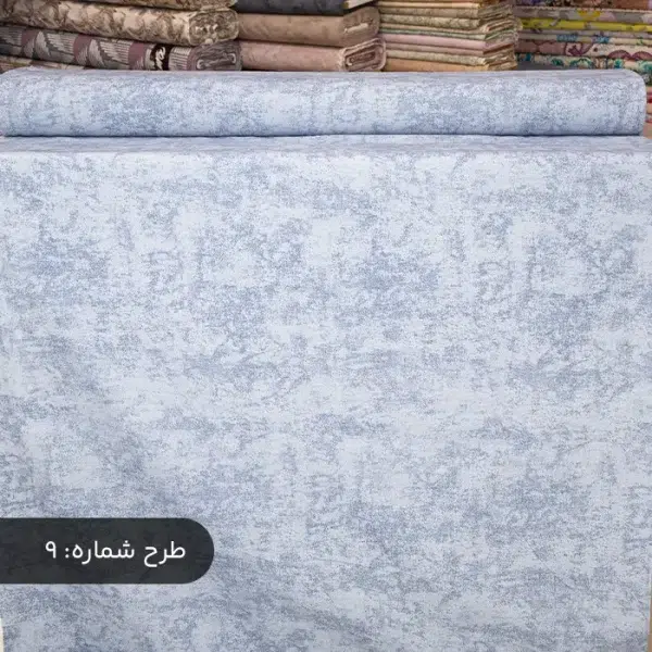 پارچه ملافه ای طرح پتینه