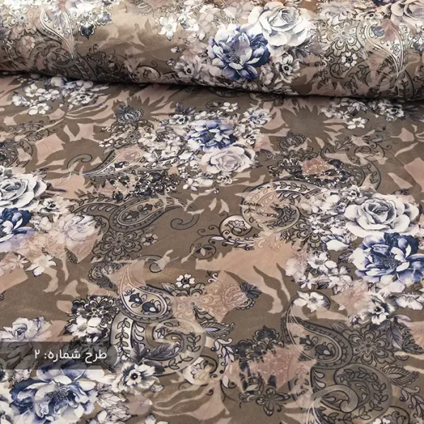 پارچه گاج مخمل