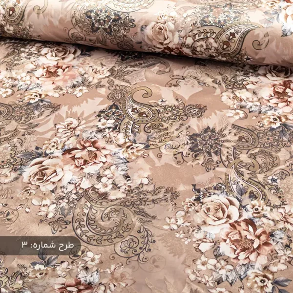 پارچه گاج مخمل