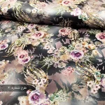 پارچه گاج مخمل