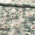 پارچه گاج مخمل