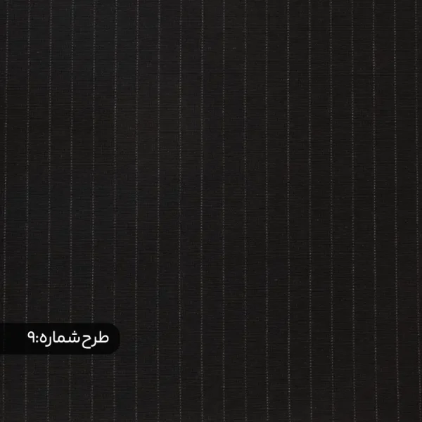پارچه فاستونی دیپلمات عالیجناب