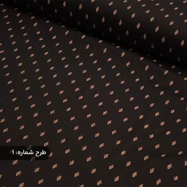 پارچه نخی دیس شارژ
