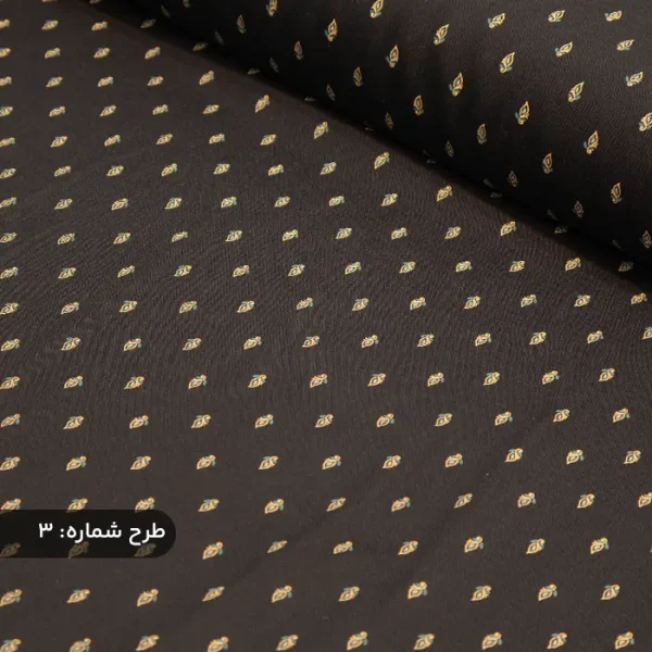 پارچه نخی دیس شارژ